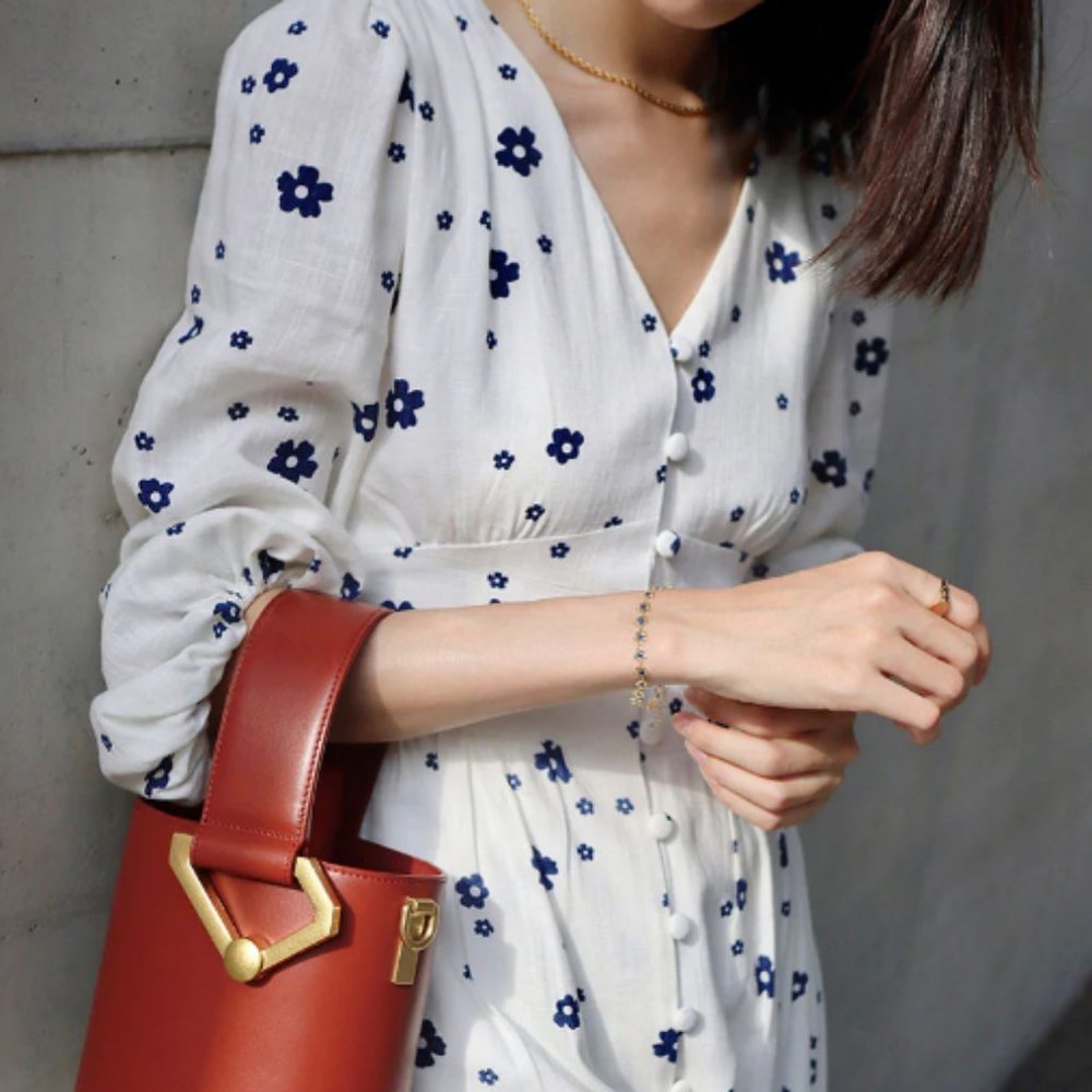 Petite Studio Emilee Dress